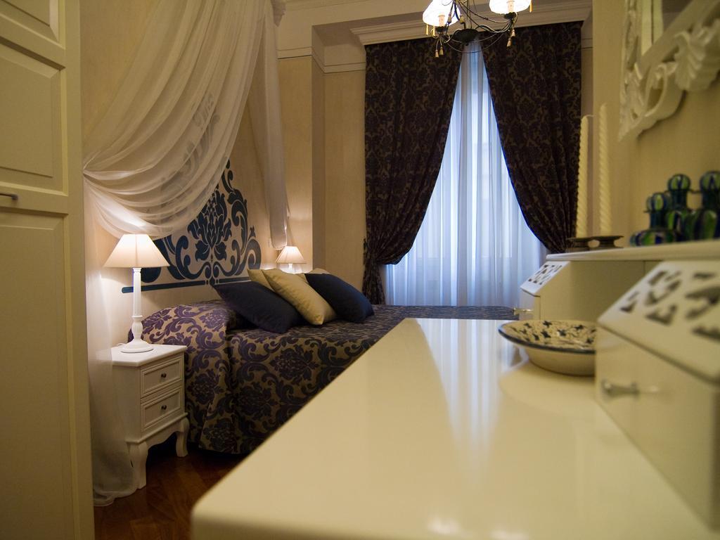 B&B Les Suites Рим Номер фото
