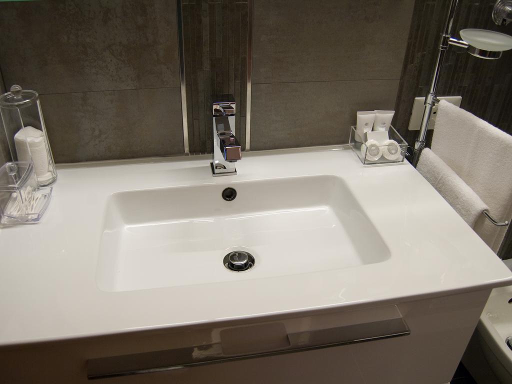 B&B Les Suites Рим Номер фото