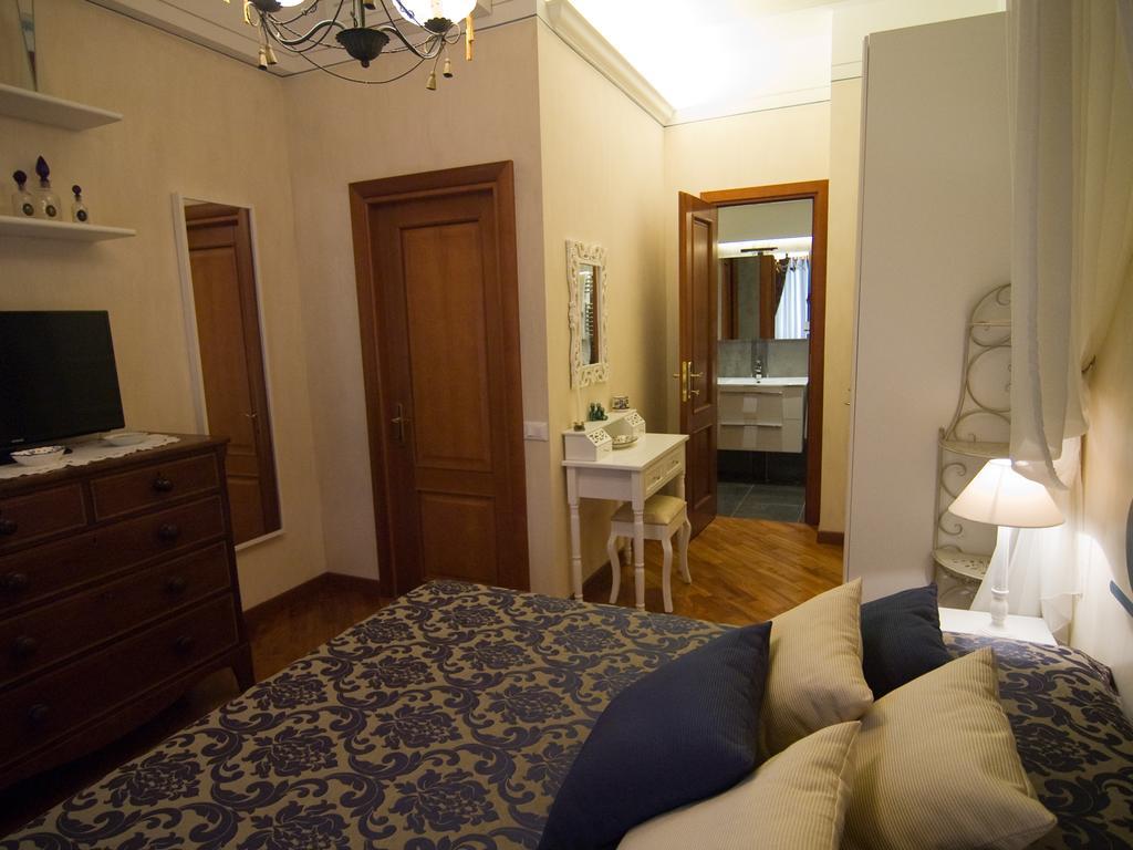 B&B Les Suites Рим Номер фото