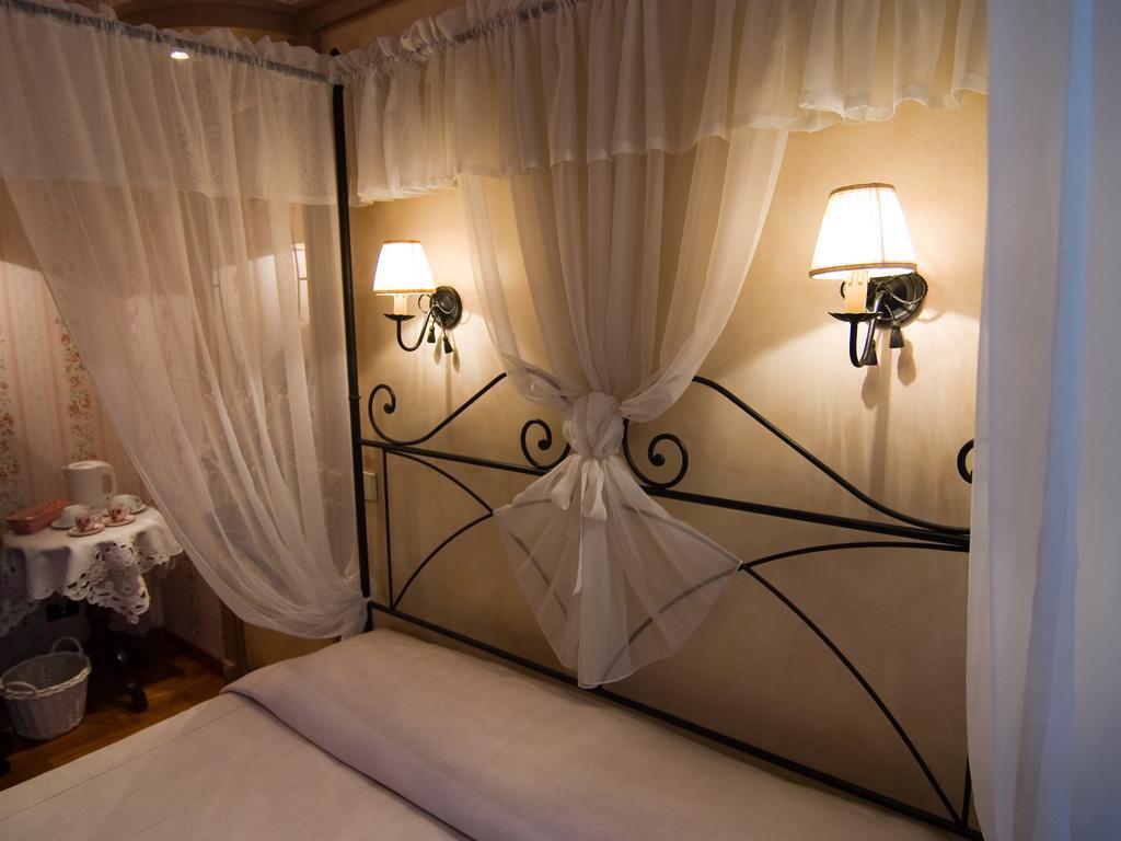 B&B Les Suites Рим Номер фото