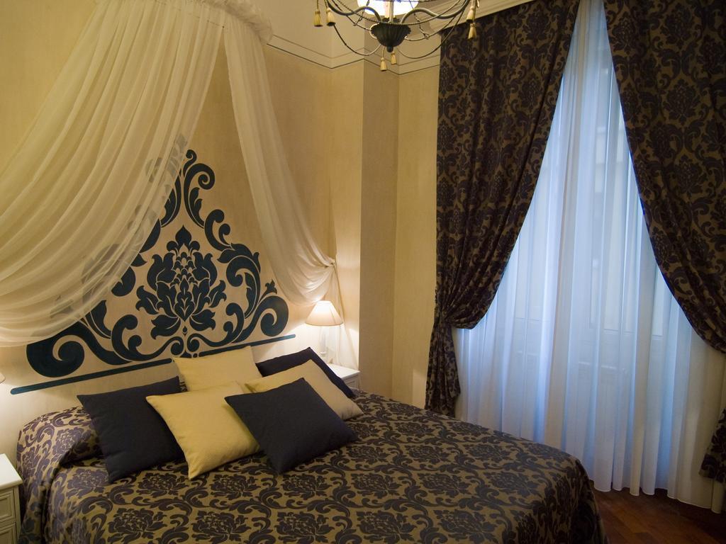 B&B Les Suites Рим Номер фото