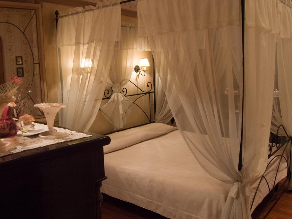 B&B Les Suites Рим Номер фото